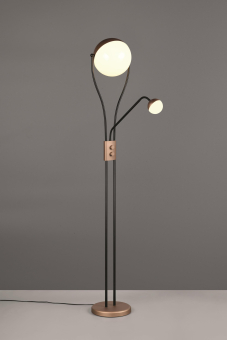 Trio LED SL CHRIS,18W+3,8W,    478310265 