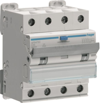 Hager Fehlerstrom-               AFR475C 