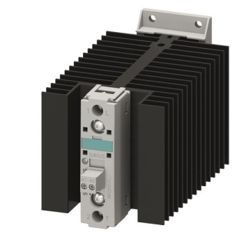 SIEM Halbleiterschütz 3RF2 3RF2370-1BA04 