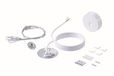 Philips RC159Z Suspension set   75250499 