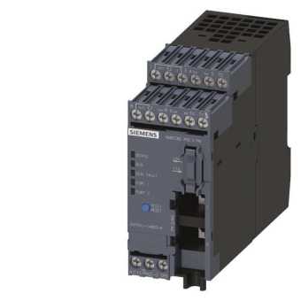 SIEM Grundgerät 3        3UF7011-1AB00-0 