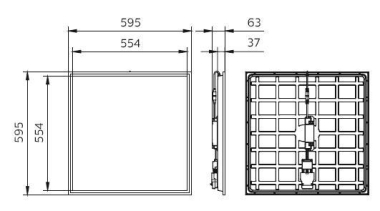 Philips RC132V G6               73519499 