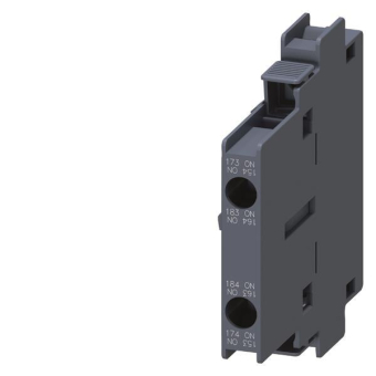 Siemens 3RH19211KA20       3RH1921-1KA20 