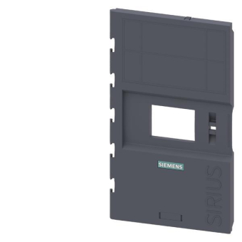 Siemens Klappdeckel für    3RW5950-0GL20 
