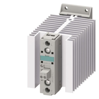 SIEM Halbleiterschütz 3RF2 3RF2350-1BA22 