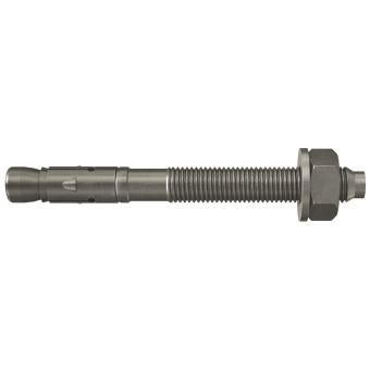 Fischer Bolzenanker FBZ 10/10 R   543410 