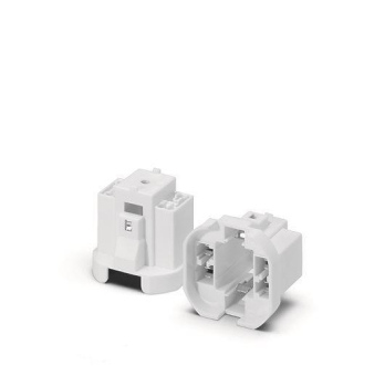 Vossloh Fassung G24q-3/GX24q-3    527535 