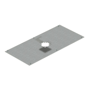 OBO OKA DAT 200 Montagedeckel f.Telitank 