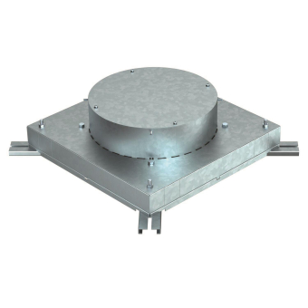 OBO IBD 35038 R9 Im-Beton-Dose f.GESR9 