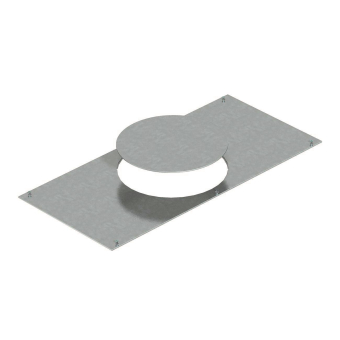 OBO OKA DGR9 400 Geräteeinsatzdeckel 