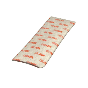 OBO KBK-1 Kabel-Brandschutzkissen klein 