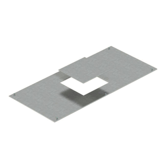 OBO OKA DG4 300 Geräteeinsatzdeckel 