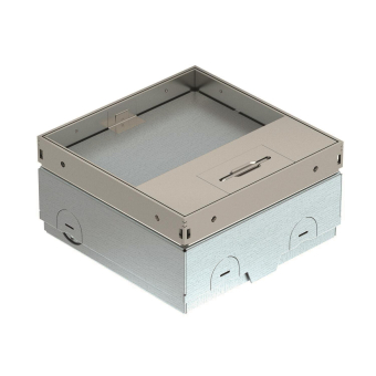 OBO UDHOME-ONE GV15V Bodensteckdose 