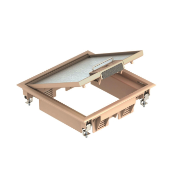 OBO GES4 U 1019 Geräteeinsatz 