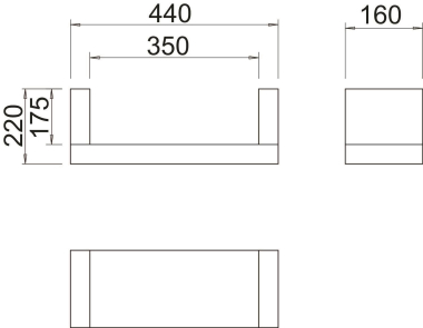 OBO ZSE90-35-17 Zugentlastung 