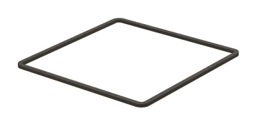 OBO FD 250-2 Gummidichtung f.UZD250-2 