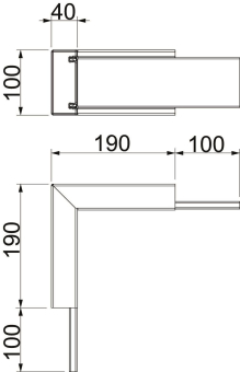 OBO PLM IC 0410 FS Inneneck 
