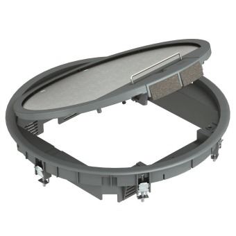 OBO GESR9 SR U 7011 Geräteeinsatz 