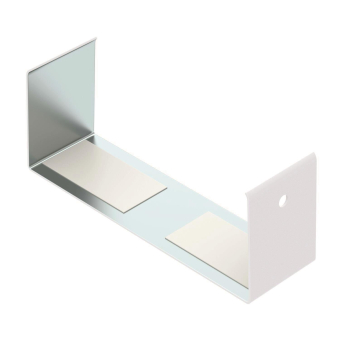 OBO PLM SV 0410 RW Stoßstellenabdeckung 