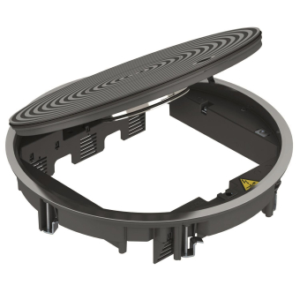 OBO GRAF9-2 U 9011 Geräteeinsatz 