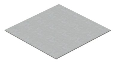 OBO DUG B 9 Blinddeckel f.GES9 in 