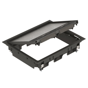 OBO GES6 U 9011 Geräteeinsatz 