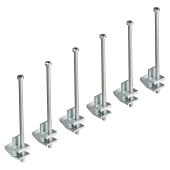 OBO IB BGESR9 Befestigungsset f.GESR9 in 