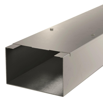 OBO PLMR 1220 A2 Instskanal Metall 