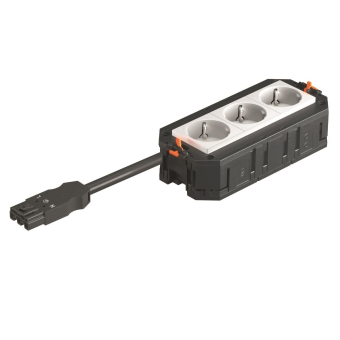 OBO UTC3 W W3 Universalträger Connect 