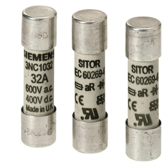 Siemens 3NC1450 SITOR 50A 660VAC/700DC 