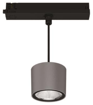 LTS Pendelleuchte ORYO-P 203.940.45 si 