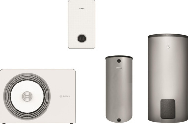 Bosch Thermotechnik BOPA      BOPA CS792 