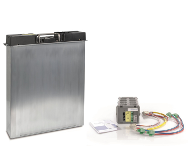 Nachrüstsatz S3 VARTA 6 / S3 auf 12 / S3 