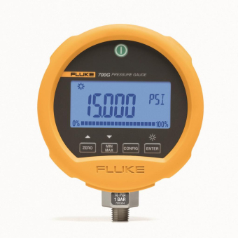 Fluke 700G06 Manometerkalibrator 