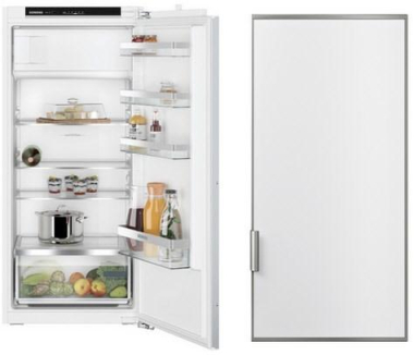 Siemens KBG42L2FE0 EB-Kühlschrank-Set 