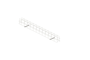 SCHUCH Schutzkorb SK165        900040003 