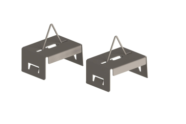 SCHUCH 167 VBC P 1 Paar       900490004 