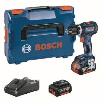 Bosch 06019K6106            GSB 18V-90 C 