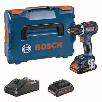 Bosch  Akku-Bohrschrauber   GSR 18V-90 C 