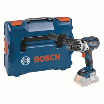 Bosch Akku Bohrschrauber GSR 18V-110 C 