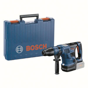 Bosch Akku-Bohrhammer GBH 18V-36 C 