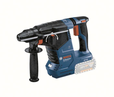 Bosch Akku-Bohrhammer m.SDS GBH 18V-24 C 