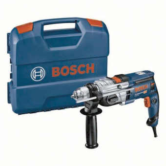 Bosch GSB 43881               060117B400 
