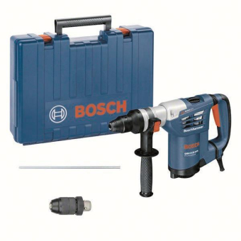 Bosch Bohrhammer GBH 4-32 DFR 0611332101 