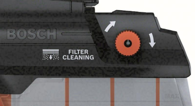 Bosch 1600A021BH Systemzubehör  GDE 28 D 