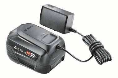 Bosch StarterSet 18V 4 Ah     1600A024Z5 