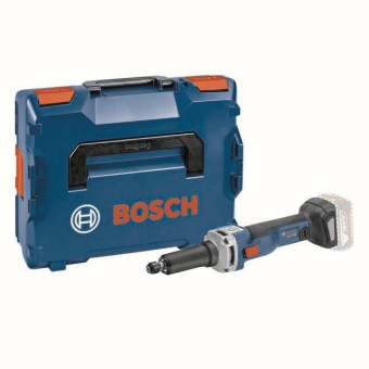 Bosch Akku-Geradschleifer GGS 0601229100 