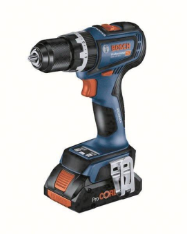 Bosch 06019K6106            GSB 18V-90 C 