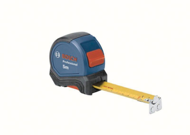 Bosch Maßband 5m              1600A016BH 