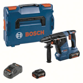 Bosch 0611923003 GBH 18V-24 GBH 18V-24 C 